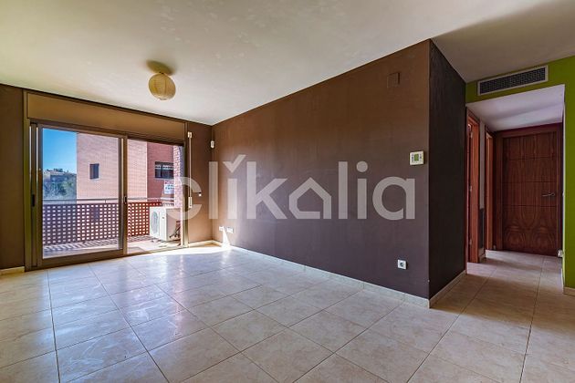 Foto 2 de Pis en venda a Morell, El de 3 habitacions amb terrassa i aire acondicionat