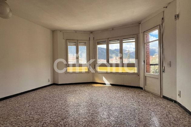 Foto 1 de Piso en venta en Pobla de Segur, la de 4 habitaciones con terraza