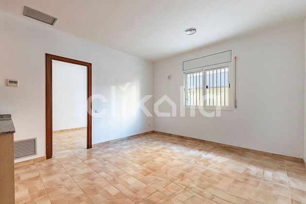 Foto 1 de Piso en venta en Port - Horta de Santa María de 1 habitación con ascensor