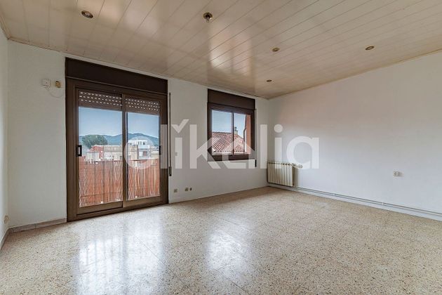 Foto 1 de Pis en venda a Pallejà de 2 habitacions amb terrassa i calefacció