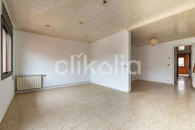 Foto 2 de Pis en venda a Pallejà de 2 habitacions amb terrassa i calefacció