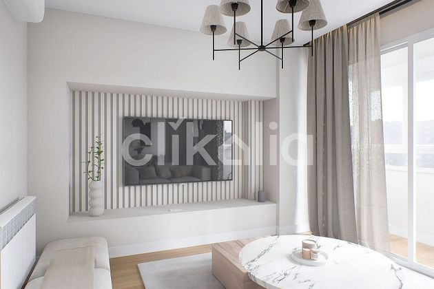 Foto 2 de Pis en venda a Estrella de 3 habitacions amb terrassa i aire acondicionat