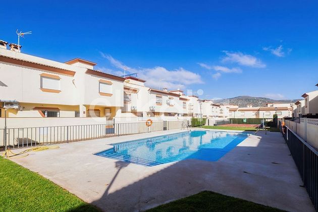 Foto 1 de Casa en venda a Sierra de Yeguas de 3 habitacions amb terrassa i piscina