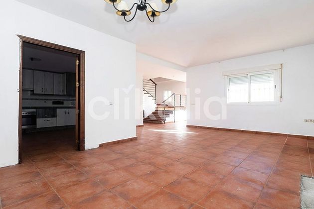 Foto 2 de Casa en venda a Sierra de Yeguas de 3 habitacions amb terrassa i piscina