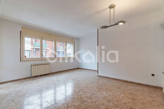 Foto 1 de Piso en venta en Sant Joan de Vilatorrada de 3 habitaciones con terraza y aire acondicionado