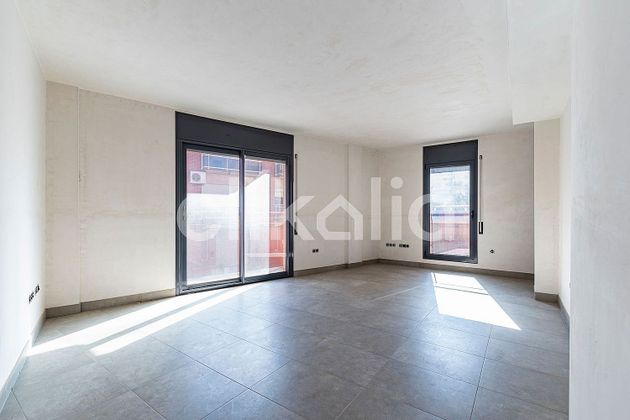 Foto 1 de Venta de piso en Artés de 3 habitaciones con terraza y aire acondicionado