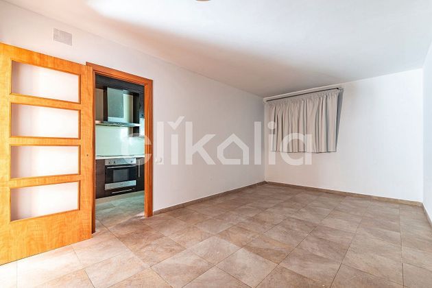 Foto 2 de Piso en venta en Sant Joan de Vilatorrada de 3 habitaciones con aire acondicionado