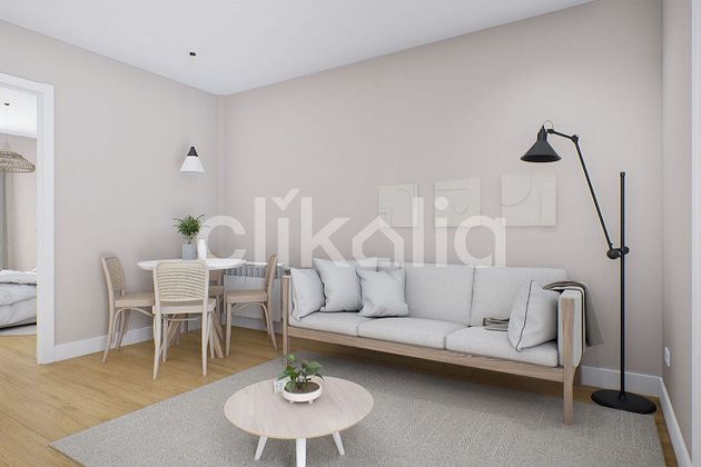 Foto 2 de Pis en venda a Centro Urbano de 3 habitacions amb terrassa i aire acondicionat