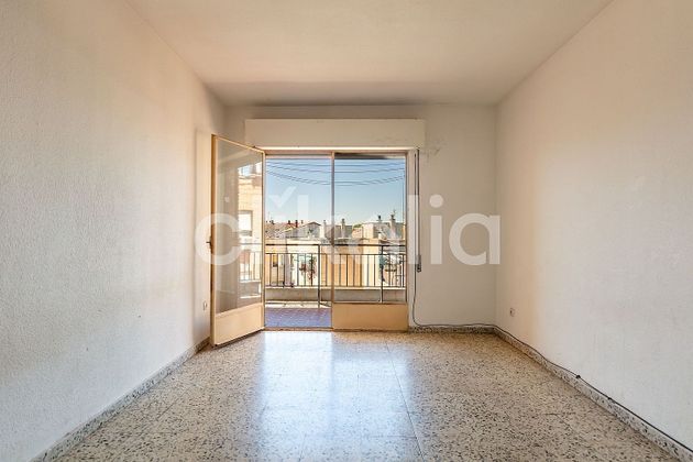 Foto 2 de Pis en venda a Zona Centro - Ayuntamiento de 2 habitacions amb terrassa i ascensor