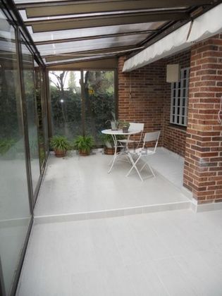 Foto 1 de Alquiler de casa en El Soto de la Moraleja de 6 habitaciones con terraza y piscina