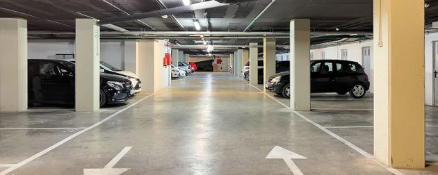 Foto 1 de Garaje en alquiler en Sant Pau de 20 m²