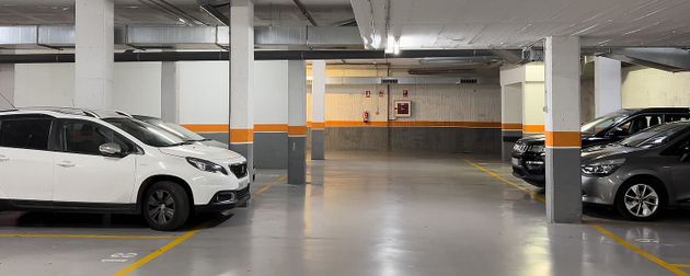 Foto 1 de Garatge en lloguer a Vallparadís de 14 m²