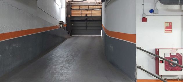 Foto 2 de Garatge en lloguer a Vallparadís de 14 m²