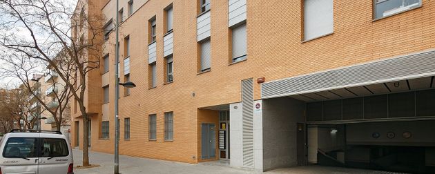 Foto 1 de Garatge en lloguer a Centre - Sabadell de 12 m²