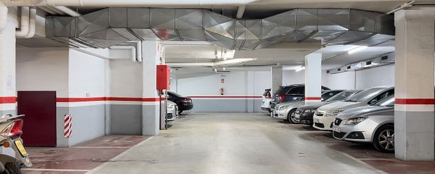 Foto 1 de Garatge en lloguer a Centre - Badalona de 24 m²