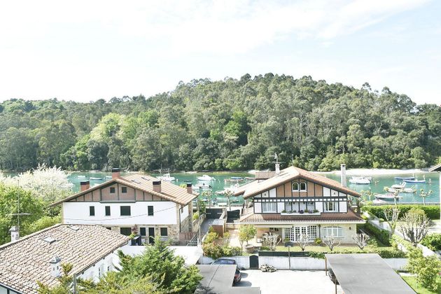 Foto 2 de Àtic en lloguer a Plentzia de 3 habitacions amb terrassa i garatge