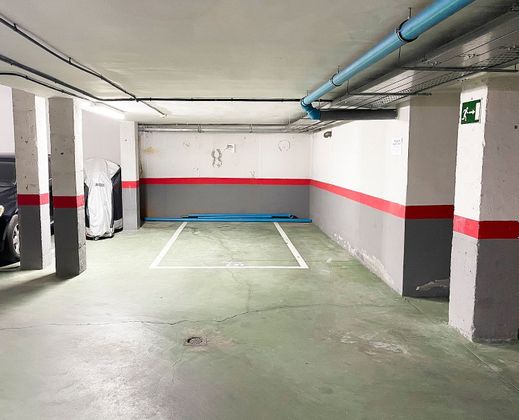 Foto 1 de Alquiler de garaje en Parque Empresarial de 30 m²