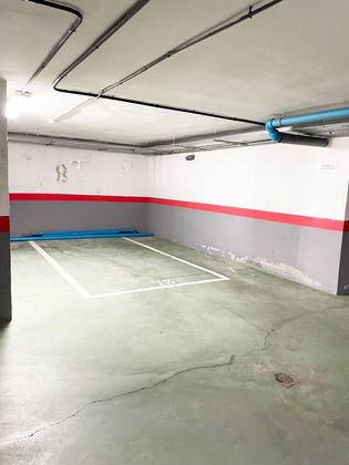 Foto 2 de Alquiler de garaje en Parque Empresarial de 30 m²