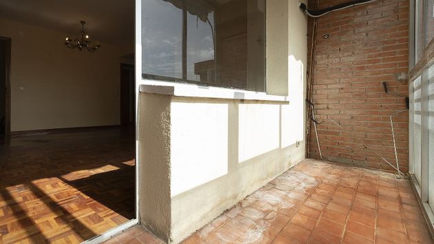 Foto 1 de Pis en venda a Apóstol Santiago de 4 habitacions amb terrassa i calefacció