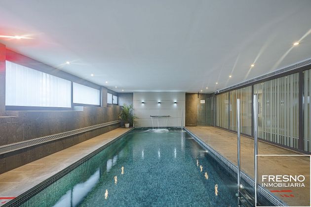 Foto 1 de Pis en venda a Vallehermoso de 2 habitacions amb piscina i garatge