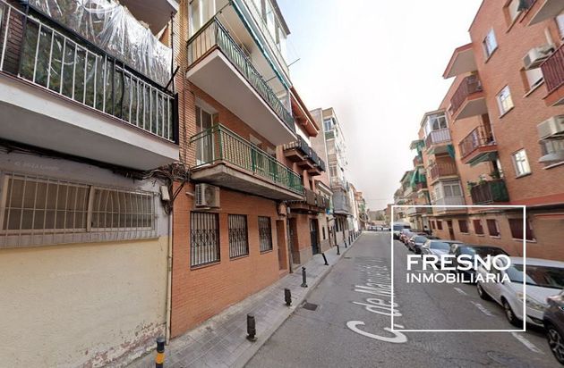 Foto 1 de Pis en venda a Centro - San Fernando de Henares de 3 habitacions amb terrassa