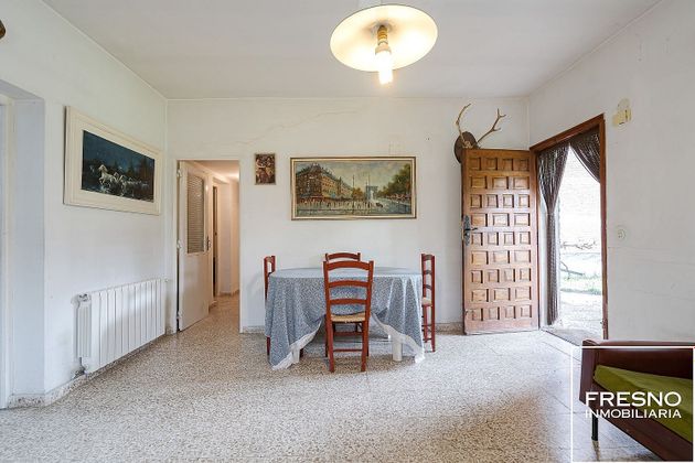 Foto 2 de Xalet en venda a Daganzo de Arriba de 4 habitacions amb terrassa i garatge