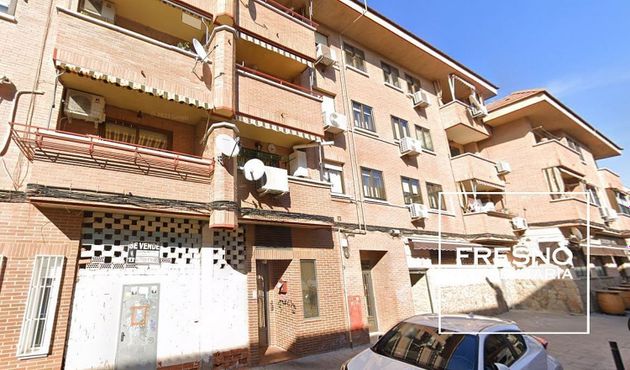Foto 2 de Piso en venta en Mejorada del Campo de 3 habitaciones con terraza y ascensor