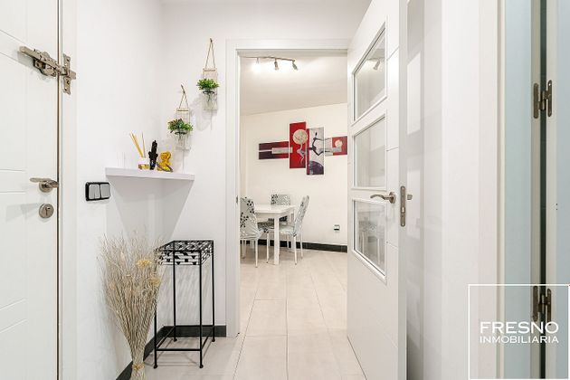 Foto 2 de Dúplex en venda a Serracines de 3 habitacions amb garatge i balcó