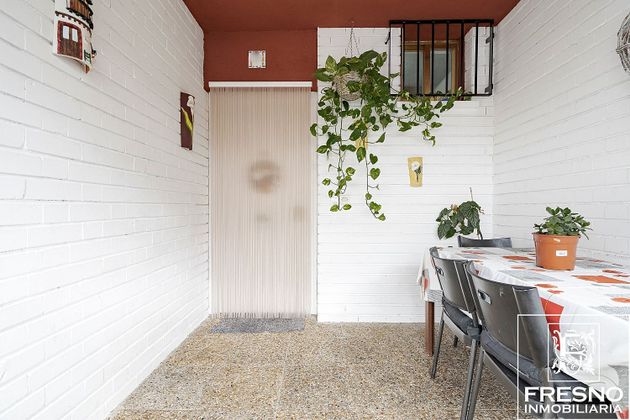 Foto 2 de Casa adossada en venda a Daganzo de Arriba de 4 habitacions amb terrassa i garatge