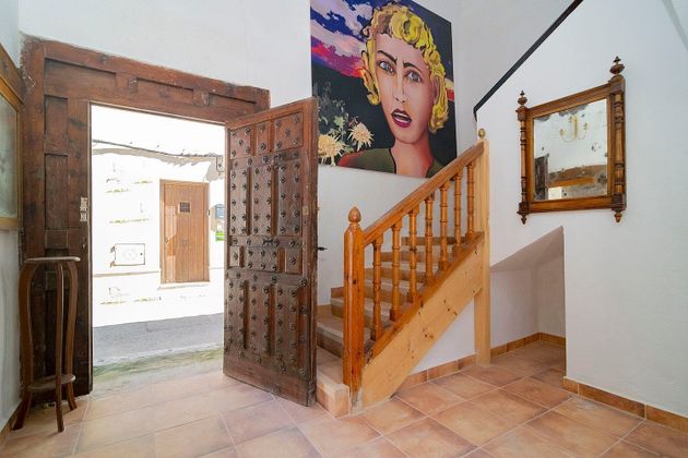 Foto 1 de Xalet en venda a Chinchón de 5 habitacions amb terrassa i piscina