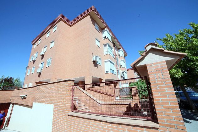 Foto 2 de Pis en venda a Los Villares de 3 habitacions amb terrassa i piscina