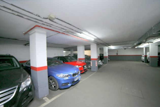 Foto 2 de Alquiler de garaje en Concepción de 16 m²