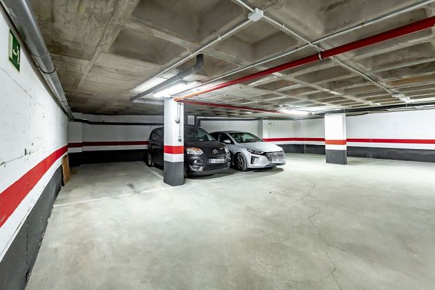 Foto 1 de Garatge en lloguer a calle De Concepción Jerónima de 16 m²