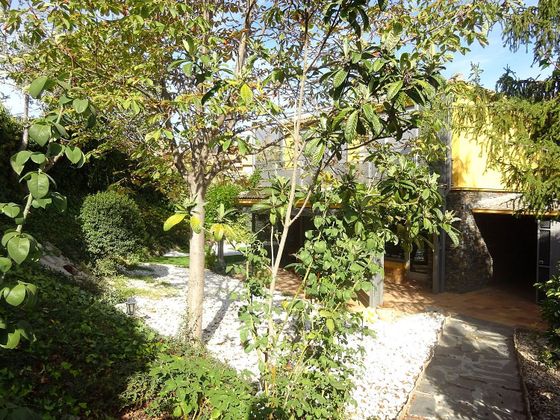 Foto 2 de Casa en venta en El Encinar de los Reyes de 4 habitaciones con terraza y piscina
