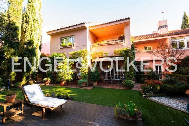 Foto 1 de Casa en venda a Las Marías de 5 habitacions amb terrassa i piscina