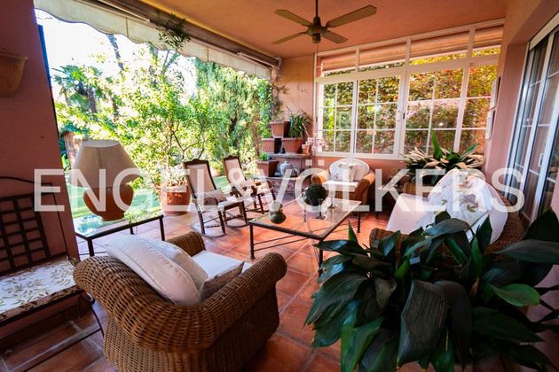 Foto 2 de Casa en venda a Las Marías de 5 habitacions amb terrassa i piscina