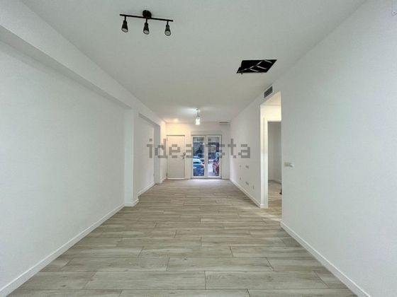 Foto 1 de Venta de piso en Venecia - Nueva Alcalá de 2 habitaciones con aire acondicionado y calefacción