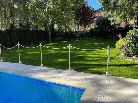 Foto 1 de Pis en venda a Costillares de 5 habitacions amb terrassa i piscina