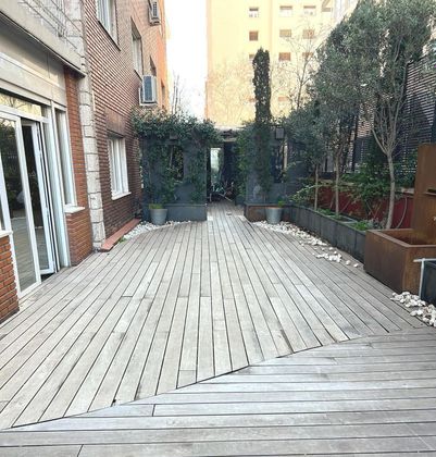 Foto 2 de Pis en lloguer a Bernabéu - Hispanoamérica de 5 habitacions amb terrassa i garatge