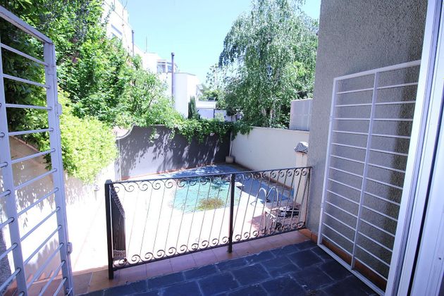 Foto 1 de Casa en lloguer a El Viso de 4 habitacions amb terrassa i piscina