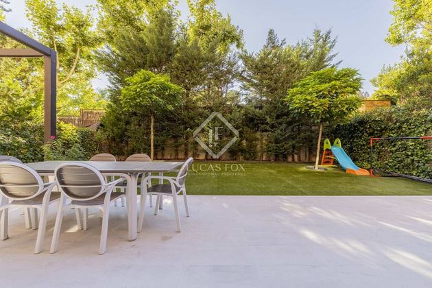 Foto 2 de Pis en venda a Zona Norte de 3 habitacions amb terrassa i piscina