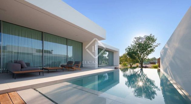 Foto 1 de Casa en venda a Valdecabaña de 6 habitacions amb piscina i garatge