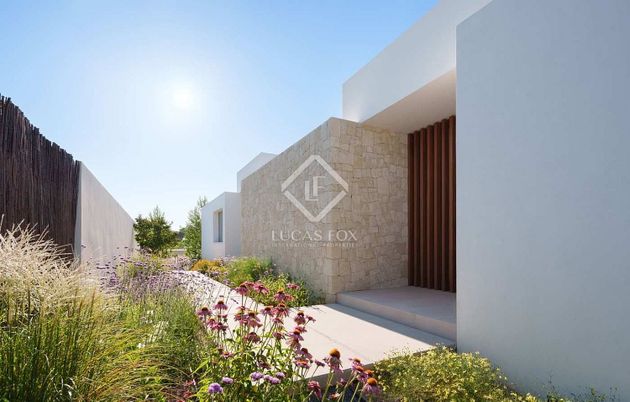 Foto 2 de Casa en venda a Valdecabaña de 6 habitacions amb piscina i garatge