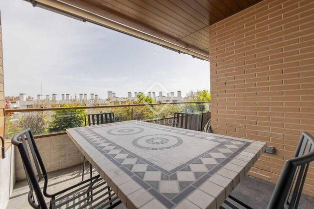 Foto 1 de Venta de piso en Valdepastores de 1 habitación con terraza y piscina