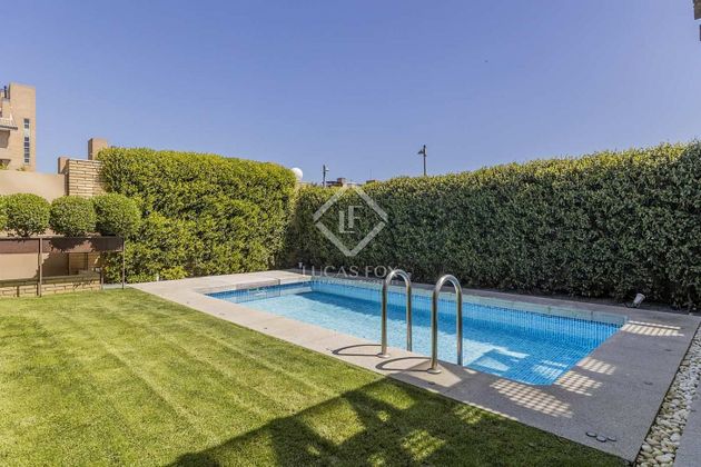 Foto 2 de Casa en venta en La Finca de 5 habitaciones con terraza y piscina