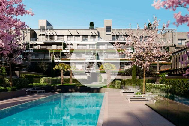 Foto 1 de Pis en venda a Nueva España de 3 habitacions amb terrassa i piscina