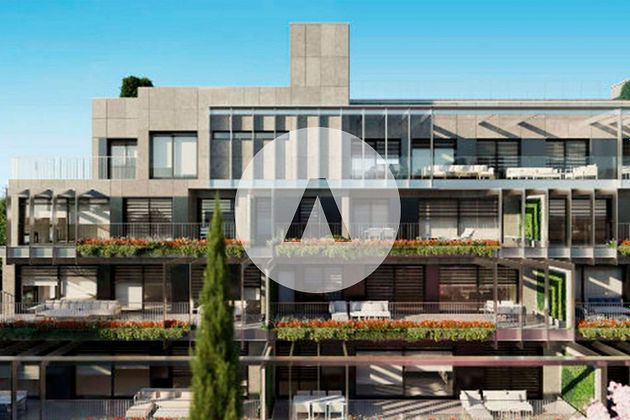 Foto 2 de Pis en venda a Nueva España de 3 habitacions amb terrassa i piscina