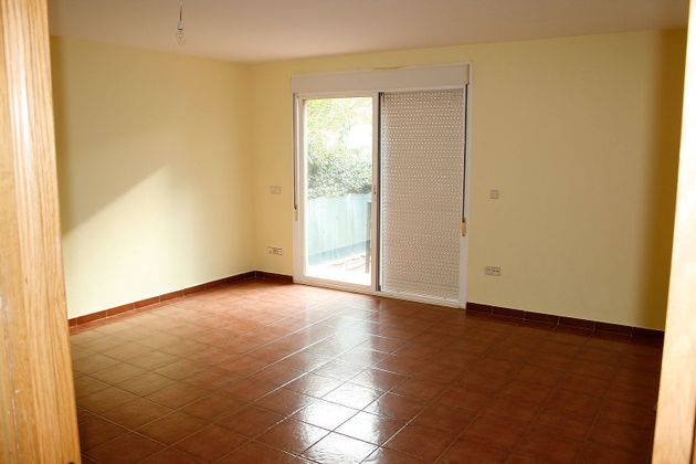 Foto 1 de Casa adossada en venda a Los Llanos - Valle Pardo de 3 habitacions amb jardí i calefacció