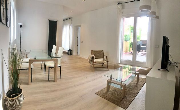 Foto 1 de Àtic en venda a Ibiza de 2 habitacions amb terrassa i aire acondicionat