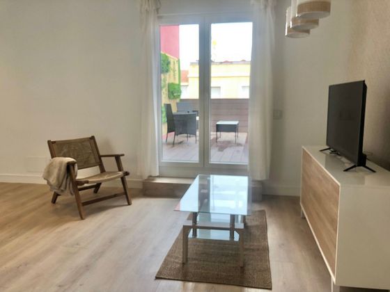 Foto 2 de Àtic en venda a Ibiza de 2 habitacions amb terrassa i aire acondicionat